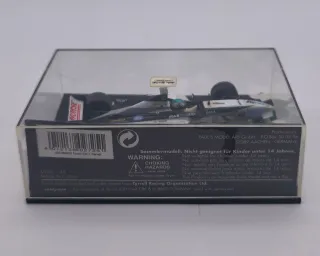 TYRRELL FORD 026 T. TAKAGI 1:43 MINICHAMPS