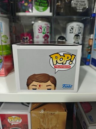 Funko Pop! Dexter 1697 Morgan