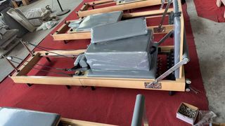 Reformer Pilates Plegable