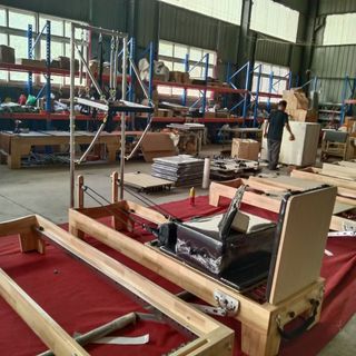 Reformer Pilates Plegable