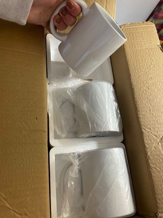 Pack Sublimación Nuevo