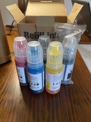 Pack Sublimación Nuevo