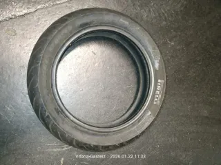 Neumáticos Pirelli Scooter