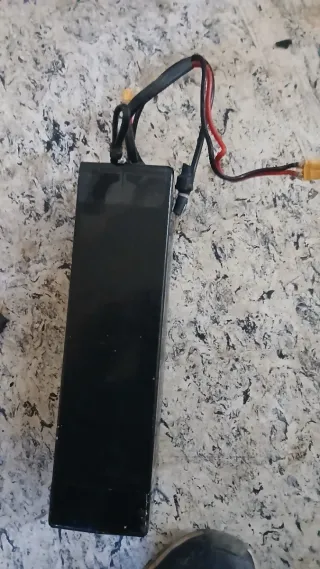 Batería Li-ion 48.6V 10200mAh