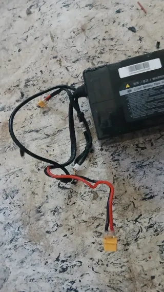 Batería Li-ion 48.6V 10200mAh