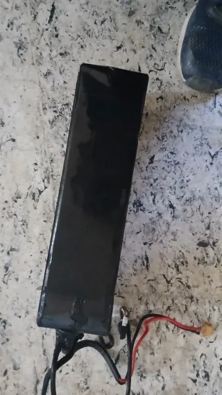 Batería Li-ion 48.6V 10200mAh