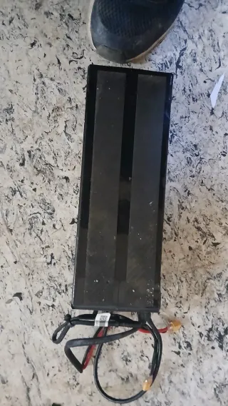 Batería Li-ion 48.6V 10200mAh