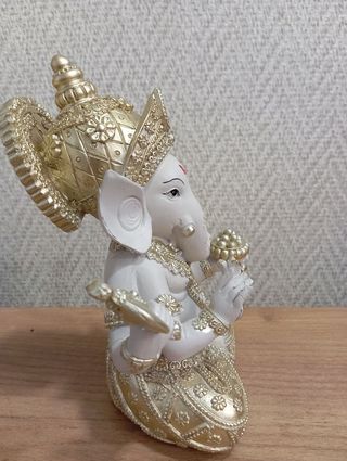 Figura Ganesha Aryam 18cm