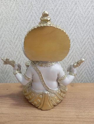 Figura Ganesha Aryam 18cm