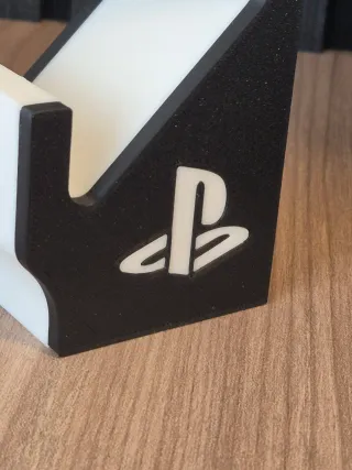 -Soporte Dual Mando PS5 (personalizable)