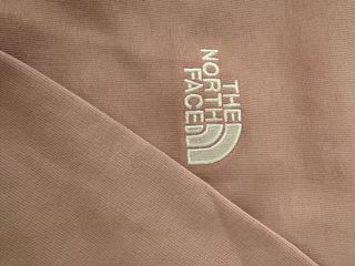Sudadera Nueva The North Face Rosa Talla M