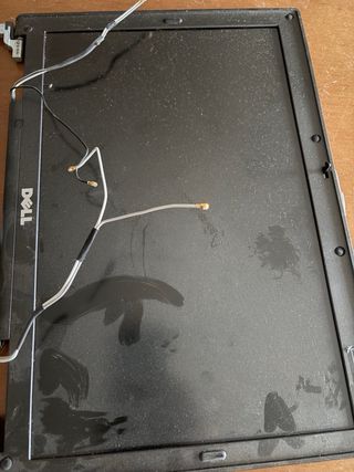 Piezas Dell Latitude D630