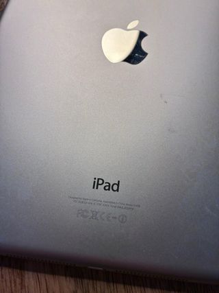 Ipad air 1