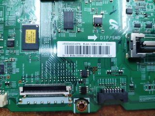 Scheda Madre Samsung BN94-05393k UE32D4000