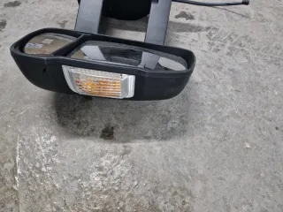 Espejo Autocaravana Ducato/Boxer/Jumper