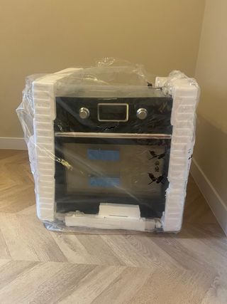 Horno IKEA Nuevo - precio negociable