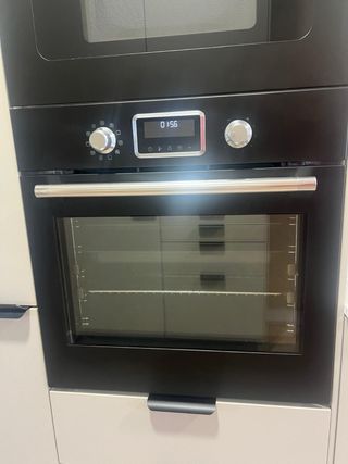 Horno IKEA Nuevo - precio negociable