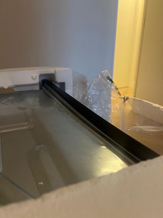 Horno IKEA Nuevo - precio negociable