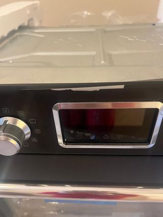 Horno IKEA Nuevo - precio negociable