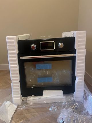 Horno IKEA Nuevo - precio negociable