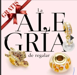 Pulsera Armonía
