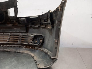 PARAGOLPES DELANTERO SEAT IBIZA (6L1) BBY