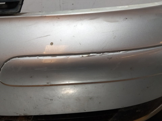 PARAGOLPES DELANTERO SEAT IBIZA (6L1) BBY