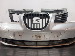 PARAGOLPES DELANTERO SEAT IBIZA (6L1) BBY
