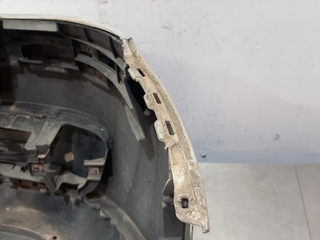 PARAGOLPES DELANTERO SEAT IBIZA (6L1) BBY