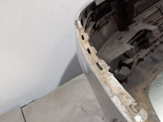 PARAGOLPES DELANTERO SEAT IBIZA (6L1) BBY