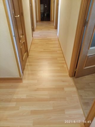 Vendo piso, ideal para inversores,