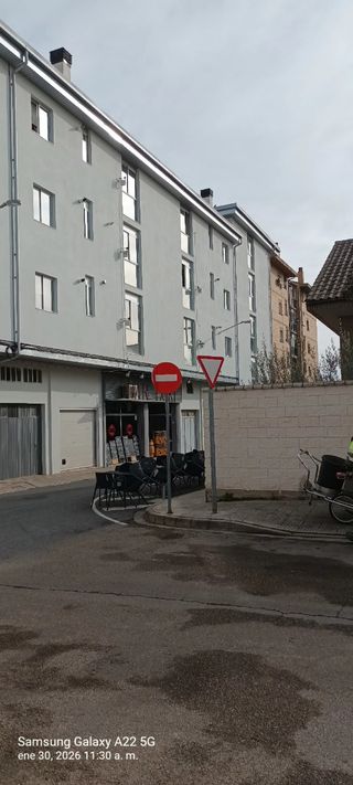 Vendo piso, ideal para inversores,