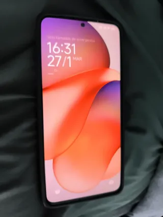 Xiaomi Redmi Note 13 azul