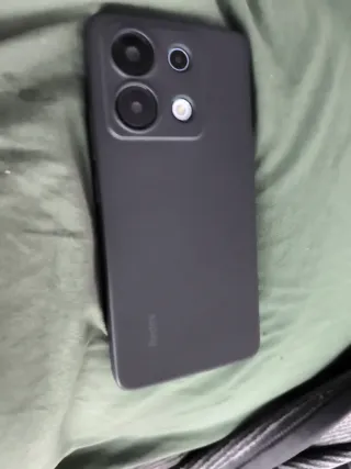 Xiaomi Redmi Note 13 azul