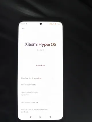 Xiaomi Redmi Note 13 azul