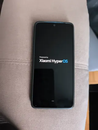 Xiaomi Redmi Note 13 azul