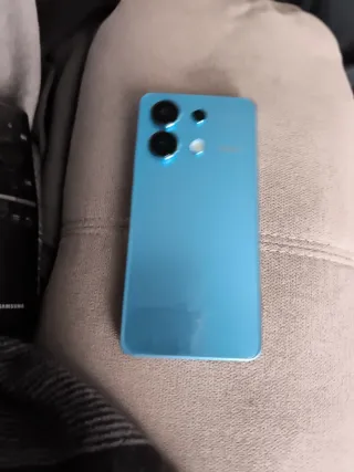 Xiaomi Redmi Note 13 azul