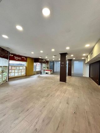 Local comercial en alquiler en Alcoy/Alcoi