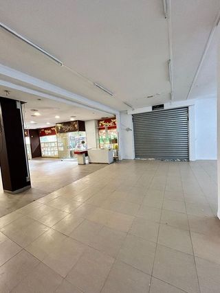Local comercial en alquiler en Alcoy/Alcoi