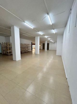 Local comercial en alquiler en Alcoy/Alcoi