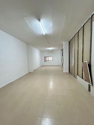 Local comercial en alquiler en Alcoy/Alcoi