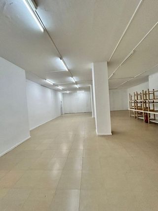 Local comercial en alquiler en Alcoy/Alcoi