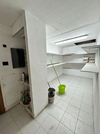 Local comercial en alquiler en Alcoy/Alcoi