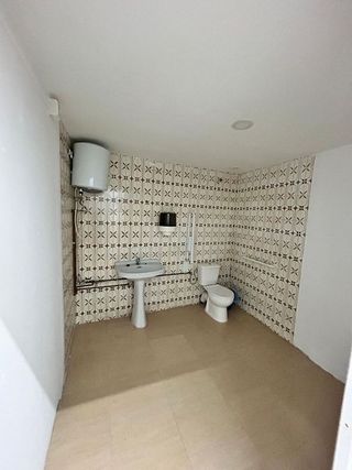 Local comercial en alquiler en Alcoy/Alcoi