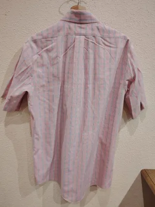 Camisa hombre Brooks Brothers