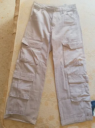 Lote de productos ropa