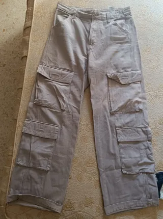 Lote de productos ropa