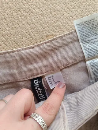 Lote de productos ropa