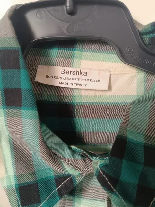 Lote de productos ropa