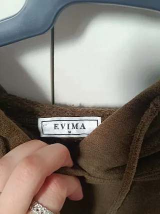 Lote de productos ropa